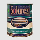 3464577 Solarez Vinyl Ester Grain Sealer Gallon