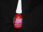 34oz Loctite 222 New Bottles Ms Threadlocker Lot Of 3