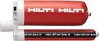16.9oz-500ml 3517050 Hilti Hybrid Adh Hy Anchor Systems 613023944642