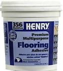 356-030 Henry Floor Covering Adhesive Quart 081833356304