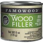 36141148 Eclectic White Pine Wood Filler 076818411482