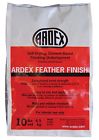 3705-0218 Ardex Feather Finish 10 Lbs Case Of 4 709850801026