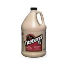 3706 Titebond Dark Wood Glue Gallon Brown 037083037067