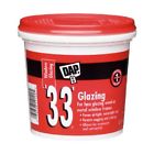 3742-0601 Dap Glazing Compound White 070798121201