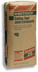 381110 Us Gypsum Durabond Wallboard Joint Compound Bag 081099215254