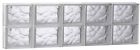 3812sdc Clearly Secure Glass Block 0722465005245