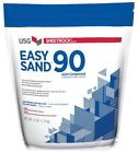384025 Sheetrock Easy Sand Joint Compound Lbs 081099036415