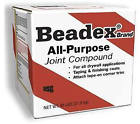 385252 Us Gypsum Beadex Lite Heavy All Purpose Joint 018236500027