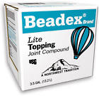 385262 Us Gypsum Beadex Lite Topping Joint Compound 018236500140