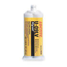 38588 Loctite Poly Adhesive 2 Part Clr 50ml Cartridge