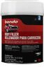 3933 Bondo Auto Body Filler Kit Metal Car Boat Gallon Cream