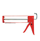 3984 Red Devil Dripless Skeleton Caulking Gun 075339010730