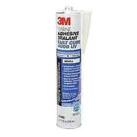 00051135065808 3m Marine Adhesive Sealant 4000 Uv Pn06580 White 295 Ml Cartridge 10 Fl Oz 00051135065808 3m Marine Adhesive Sealant 4000 Uv Pn06580 White 295 Ml Cartridge 10 Fl Oz