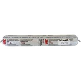 3m 051111075357 Polyurethane Sealant Gray 525 600 Ml 0051111075357