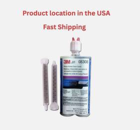 051131-08308 3m Automix Heavy-bodied Seam Sealer 08308 200ml