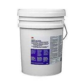 06026 3m Marine High Gloss Gelcoat Compound Pail 50 Lb 1 Each