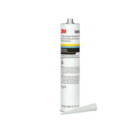 08693 3m 060829190559 Auto Glass Urethane Windshield Adhesive Medium Viscosity High-strength