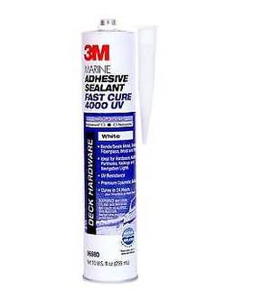 14316 3m 68 1 Marine Adhesive Sealant 4000 Uv