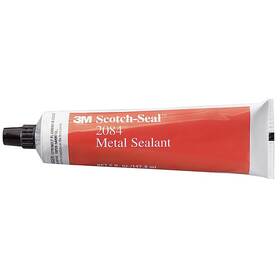 2084 3m 20227 Nitrile Sealant Gray 5 Oz 0021200202278 Aluminum