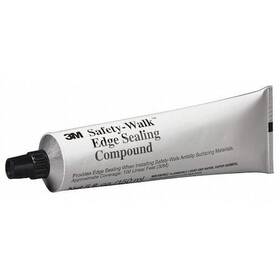 21531 3m Edge Sealing Compound 5 Oz Tube Clear Hybrid Base Safety-walk