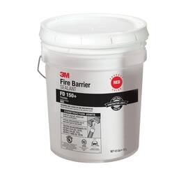 3m 362720979227 Fire Barrier Sealant Fd 150 Red Color Gun-grade Latex-based Elastomeric