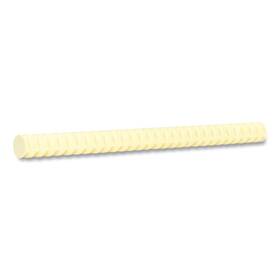 62376891321 3m - Hot Melt Adhesive 3748 V0 Q Light Yellow 5/8 In X 8 11