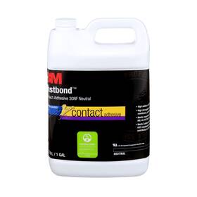62427475306 3m Fastbond Contact Adhesive 30nf Neutral
