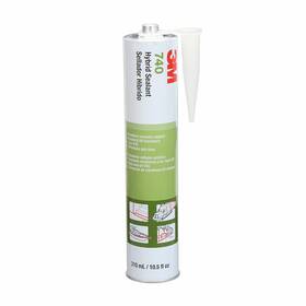 62812 3m Hybrid Sealant 740 White 310 M