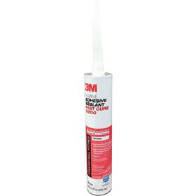06520 3m 6520 A Marine Adhesive Sealant 5200 Fast Cure White
