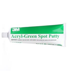 7000028276 3m Acryl Putty 05096 Green 14.5 Oz
