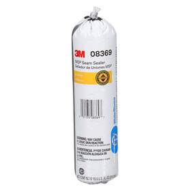 7000045483 3m Msp Seam Sealer 08369 White 310 Ml Flexpack