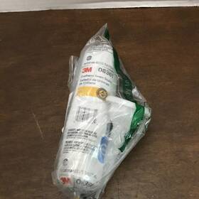 7000120461 3m Urethane Seam Sealer 08361 Gray 310 Ml Foil Pack