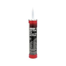 7000125068 3m Dynatron Auto Seam Sealer 12 Oz Cartridge Gray - 1 Per Ea