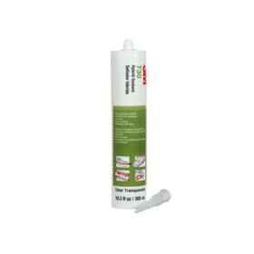 7100003045 3m Sealant 730 Uv Clear 305 Ml Cartridge