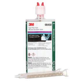 7100004037 3m Rigid Pillar Foam 08458 200 Ml Cartridge