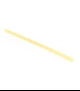 7100020323 3m Hot Melt Adhesive 3747ae Tan 0.45 In X 12 Opened Box Case 163 Pieces
