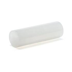 7100020336 3m Hot Melt Adhesive 3792 Tc Clear 5/8 In X 2