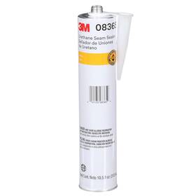 7100024963 3m Urethane Seam Sealer 08365 Beige 310ml Cartridge