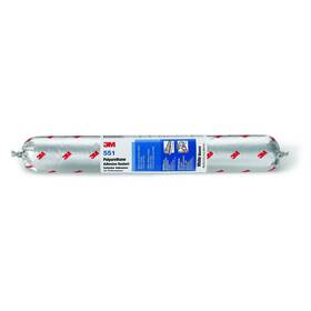 7100197991 3m Polyurethane Adhesive Sealant 551 White 600 Ml Sausage Pack