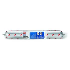 7100198014 3m Polyurethane Adhesive Sealant 560 White 600 Ml Sausage Pack