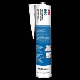 7100198015 3m Polyurethane Adhesive Sealant 560 Gray 600 Ml Sausage Pack
