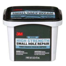 7100203773 3m High Strength Small Hole Repair 16oz Shr-16-bb