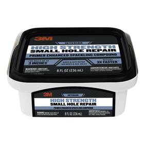Shr-8-pc-12 3m 7100205815 High Strength Small Hole Repair 8 Oz