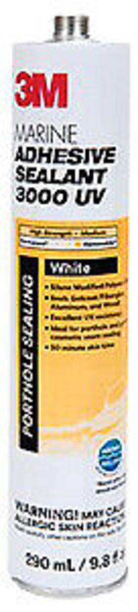 98241 3m 68 Marine Adhesive Sealant 3000 Uv
