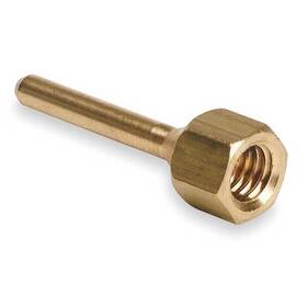 9946 3m Tip Gold Brass Pk3 0021200220401