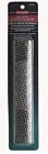 3m122 Bondo Autobody Round Shaper Blade File Inch Silver 076308001223