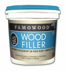40002118 Famowood Wood Filler Size Color Container Type Pail