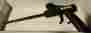 Tytan-5 40045 Tytan Touch N Foam Expanding Rubber Spray Applicator Gun No 90604