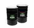 4009 4008 Ultra-ever Dry 50 Gallon Bottom Coat Top Transluc Wht