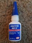 4013 Prism Loctite Instant Adhesive Made In Usa